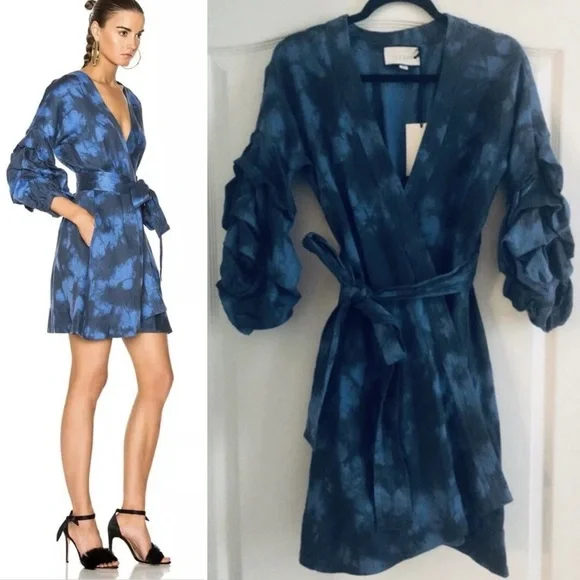 Alexis Malu dress XS